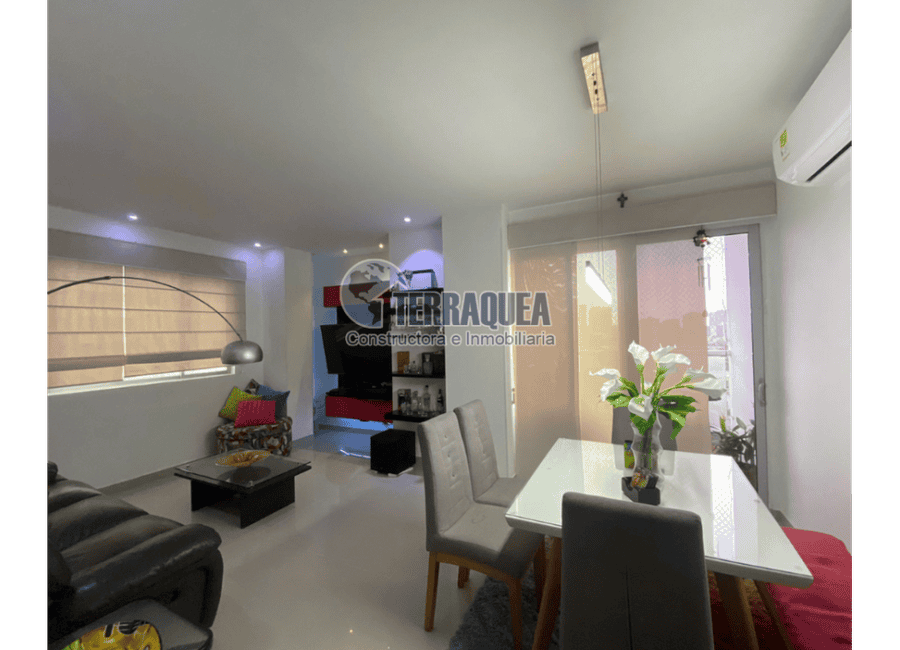 VENTA DE APARTAMENTO EN NUEVO HORIZONTE