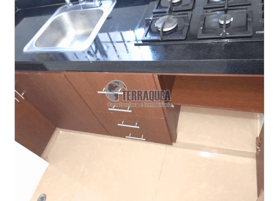 VENTA DE APARTAMENTO EN CARIBE CAMPESTRE, BARRANQUILLA