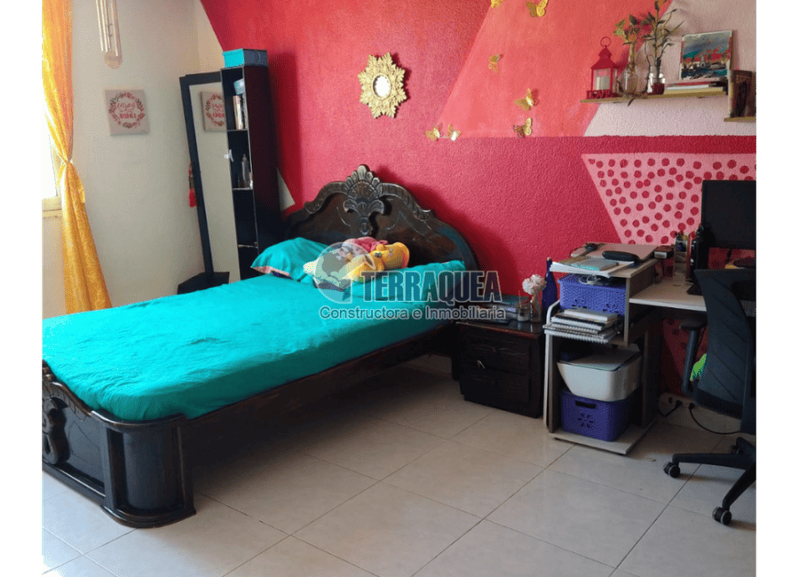 VENTA DE APARTAMENTO EN BARRIO BOSTON, BARRANQUILLA