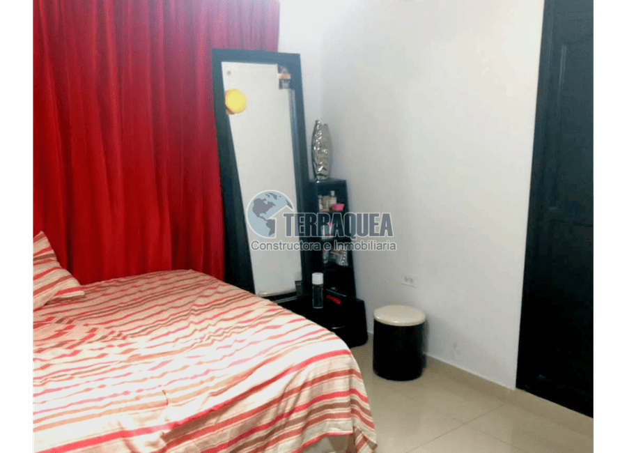 VENTA DE CASA EN SAN JOSE, BARRANQUILLA