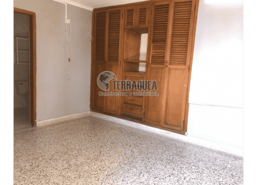 APARTAMENTO EN VENTA EN VILLA CAROLINA, BARRANQUILLA