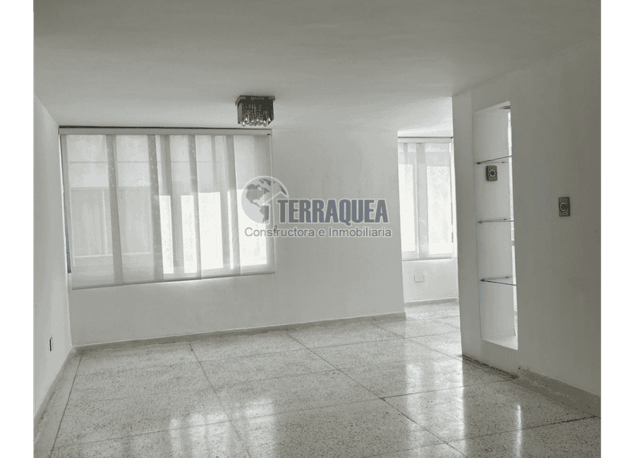 VENTA DE APARTAMENTO EN RIOMAR, BARRANQUILLA
