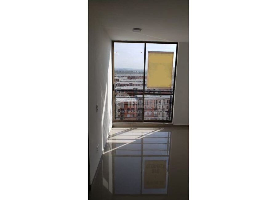 Apartamento en Alameda del Rio
