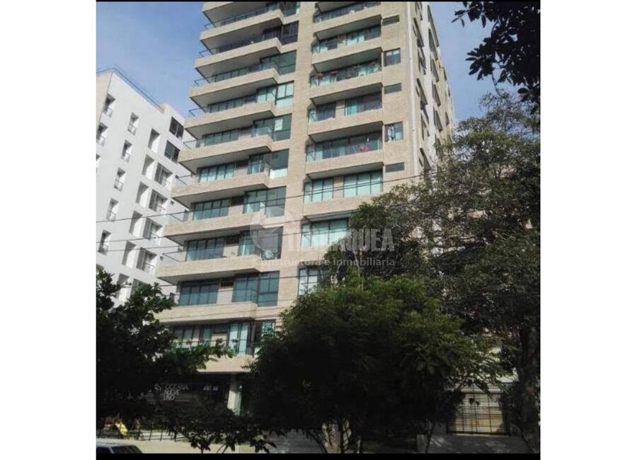 Apartamento en Altamira