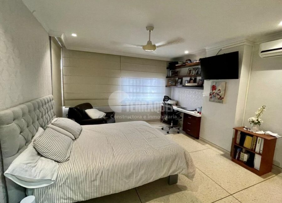 APARTAMENTO EN ALTO PRADO