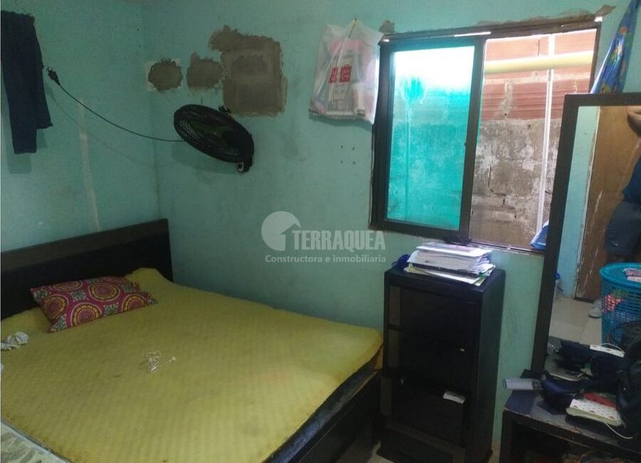 Apartamento en Barrio Abajo