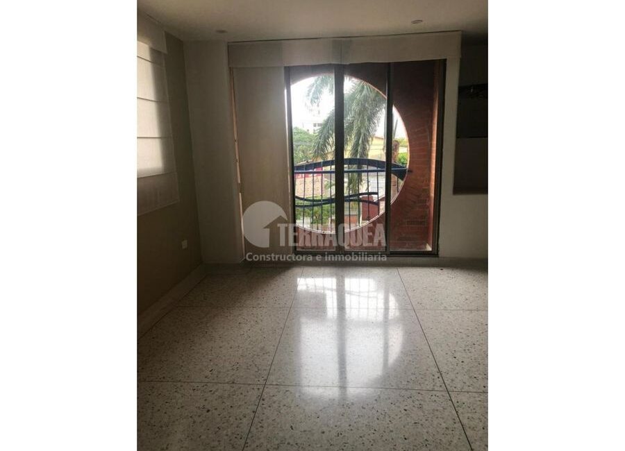 Apartamento en Riomar