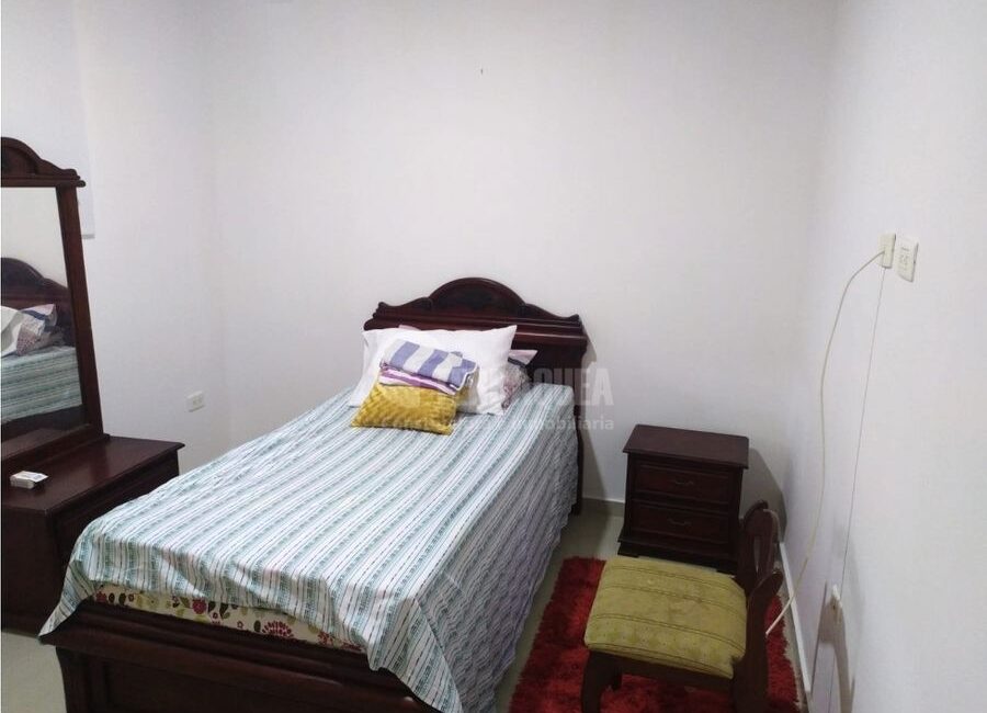 Apartamento en Altamira