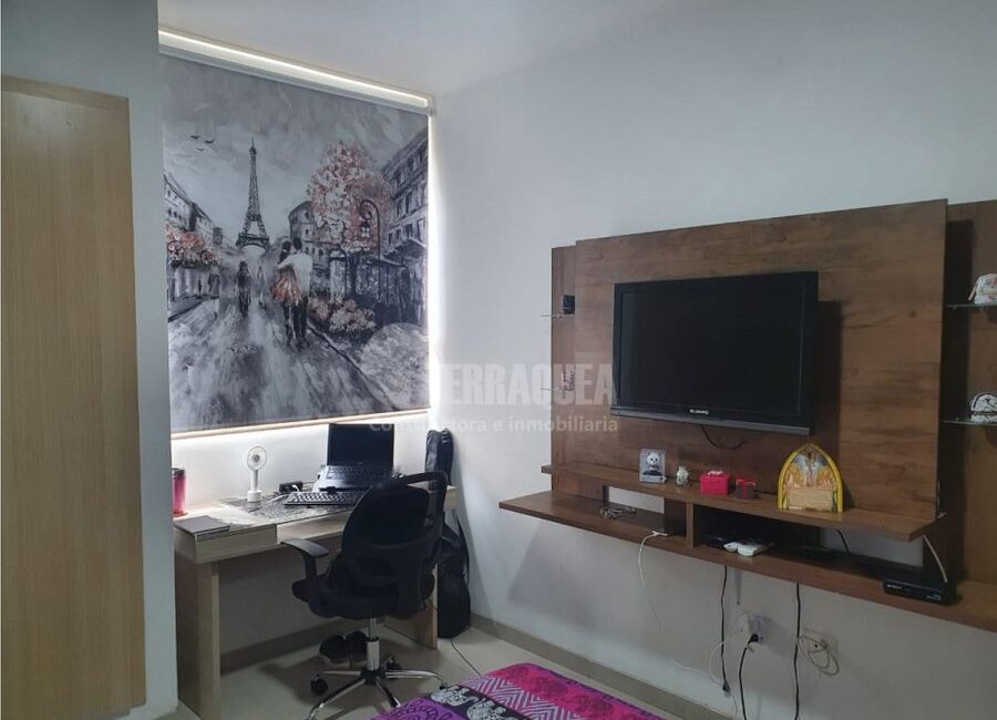 Apartamento en La Campiña