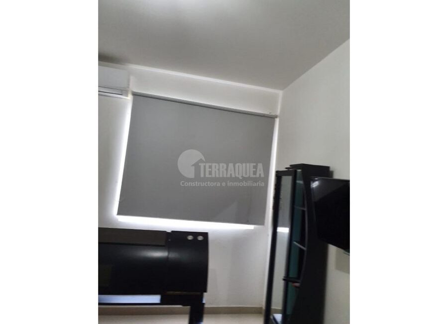 apartamento en Nuevo Horizonte
