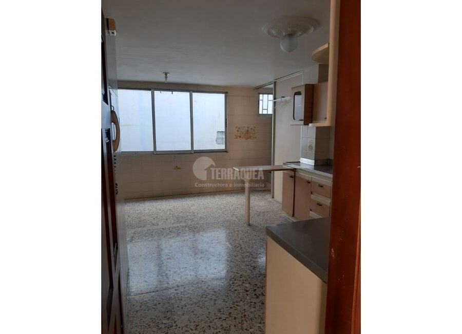 Apartamento en Alto Prado