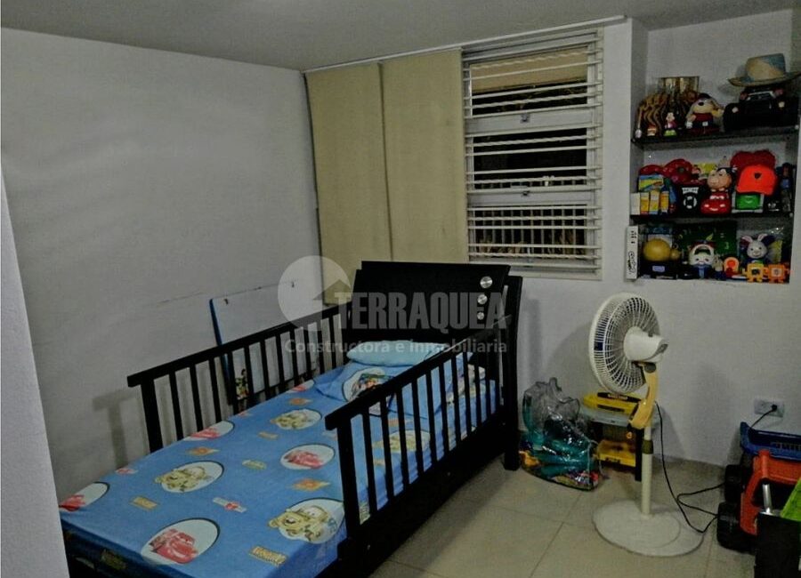 Apartamento en Riomar