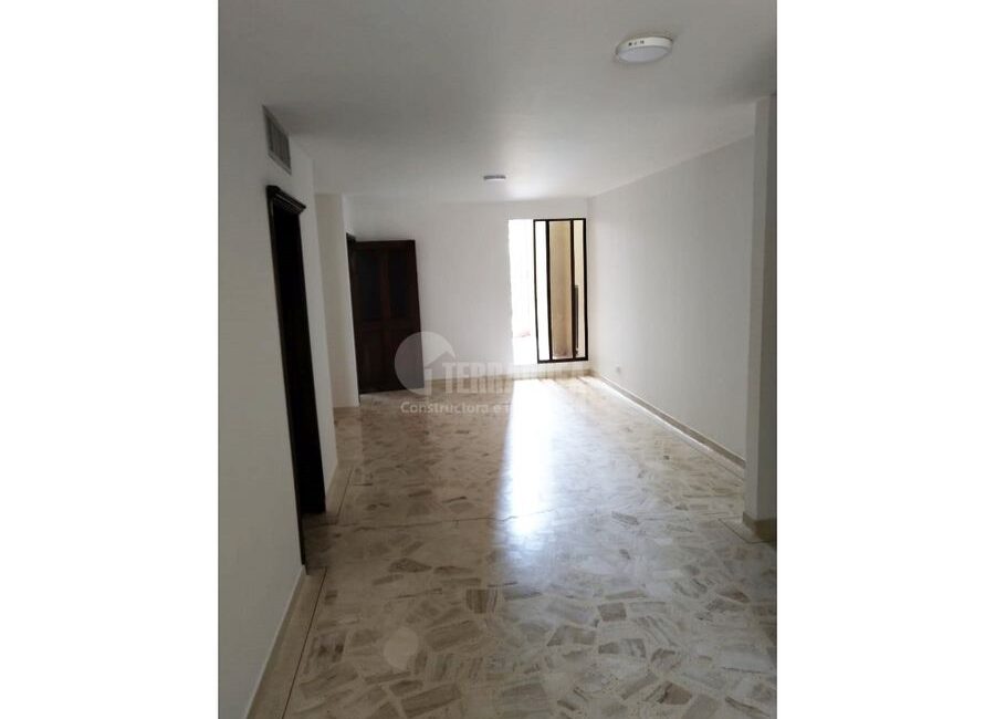 Apartamento en Alto Prado