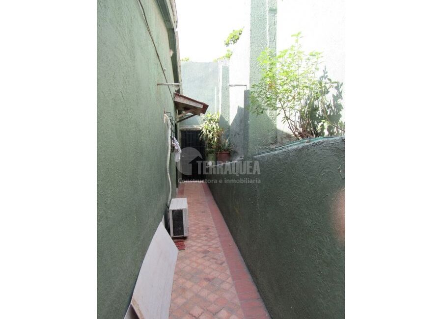 SE VENDE CASA EN LA CAMPIÑA