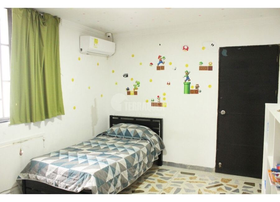 Apartamento en La Campiña