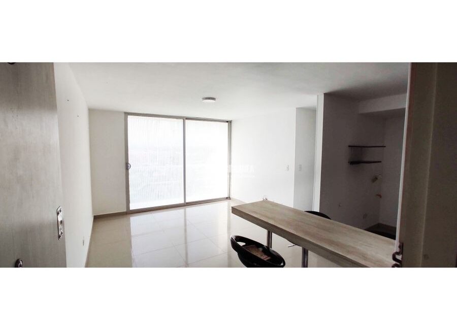 SE VENDE APARTAMENTO EN CARIBE VERDE