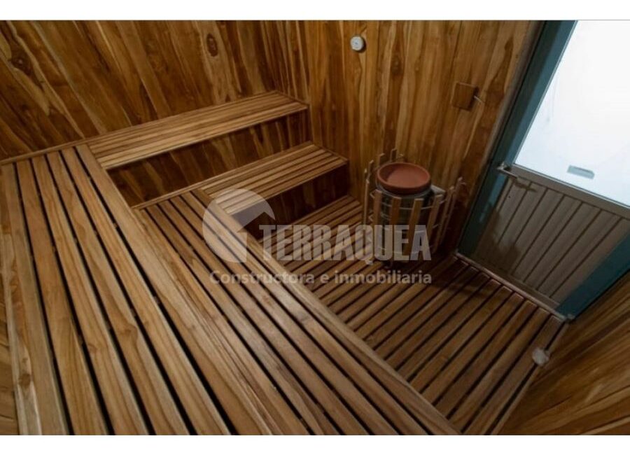 SE VENDE APARTAMENTO EN PORTAL GENOVES
