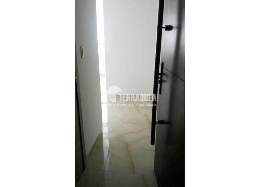 SE VENDE APARTAESTUDIO EN VILLA SANTOS