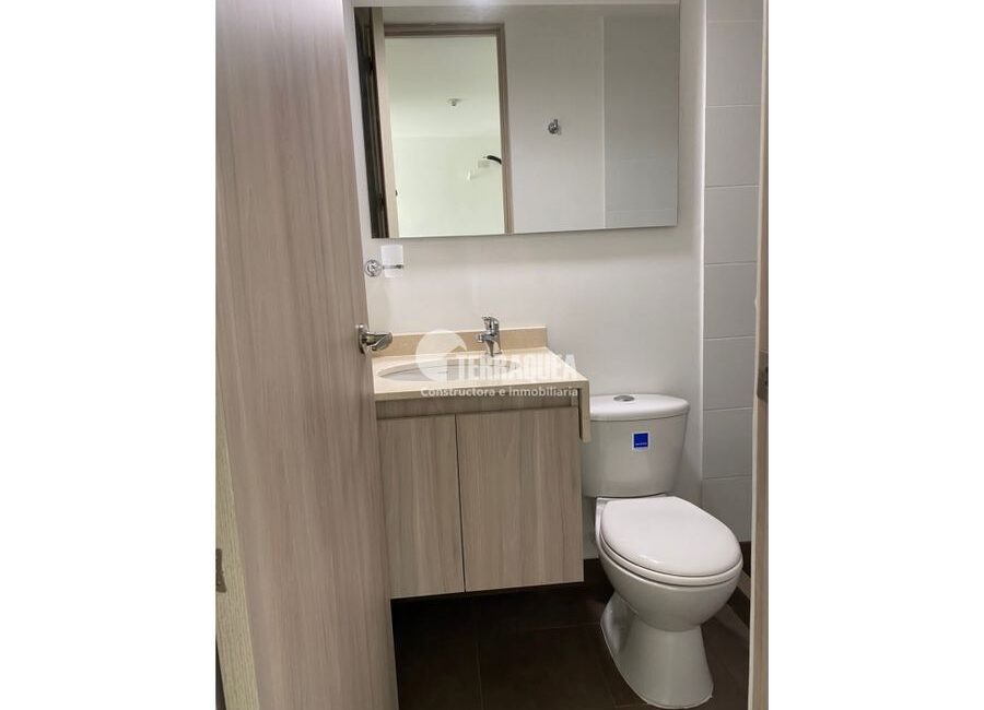 VENTA DE APARTAMENTO EN EL PARAISO