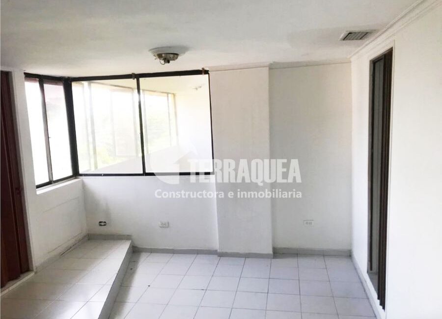 SE VENDE APARTAMENTO EN EL PRADO