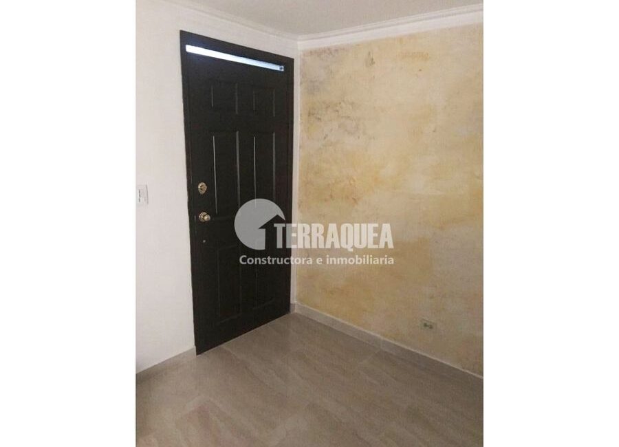 SE VENDE CASA DUPLEX EN VILLA CAMPESTRE