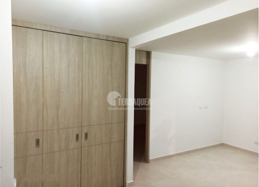 SE VENDE APARTAMENTO EN ALAMEDA DEL RIO