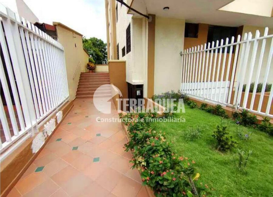 SE VENDE APARTAMENTO EN LA CAMPIÑA