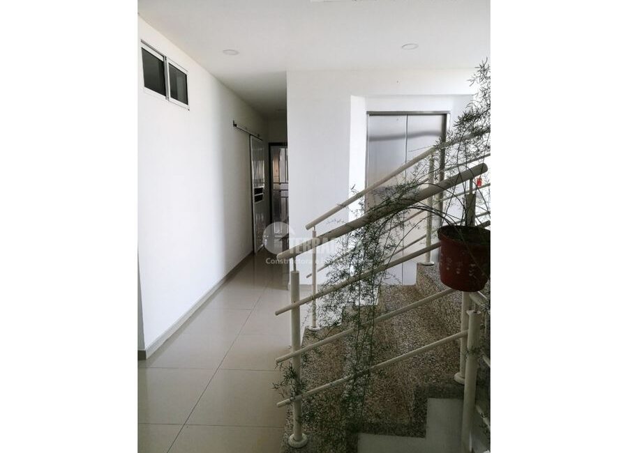 SE VENDE APARTAMENTO EN EL RECREO