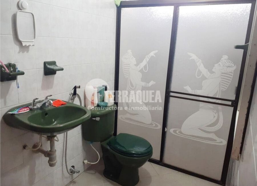 SE VENDE APARTAMENTO EN EL RECREO