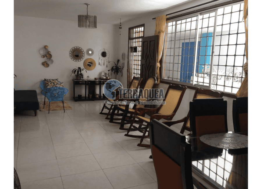VENTA DE APARTAMENTO EN BARRIO BOSTON, BARRANQUILLA