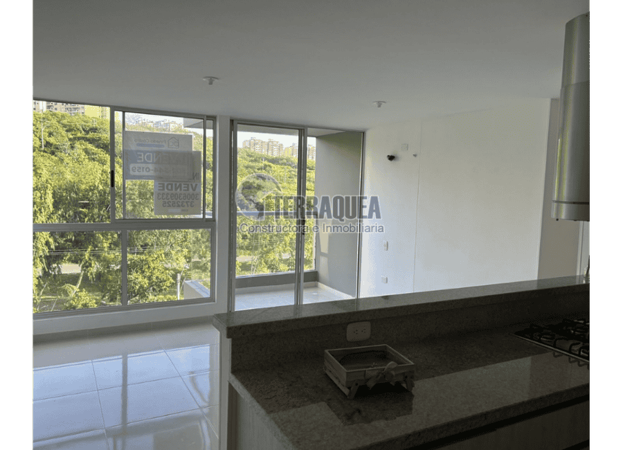 APARTAMENTO EN VENTA EN MIRAMAR, BARRANQUILLA