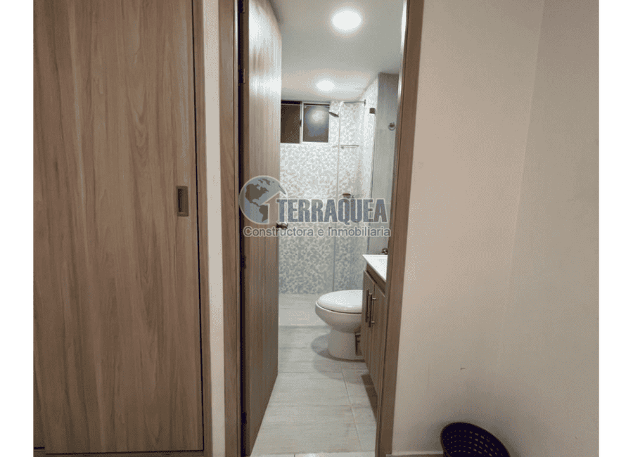 APARTAMENTO EN VENTA EN ALAMEDA DEL RIO, CONJ. PERDIZ BARRANQUILLA