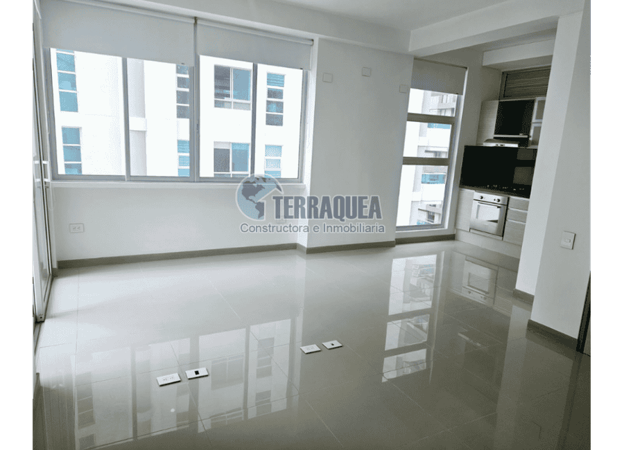 APARTAMENTO EN VENTA EN ALTO PRADO