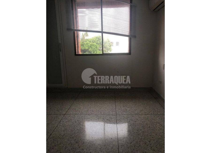 Apartamento en Riomar