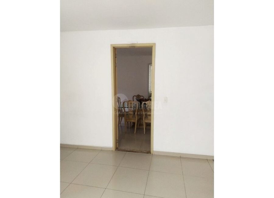 Apartamento en Altamira