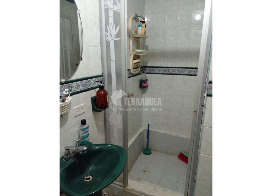Apartamento en Nuevo Horizonte