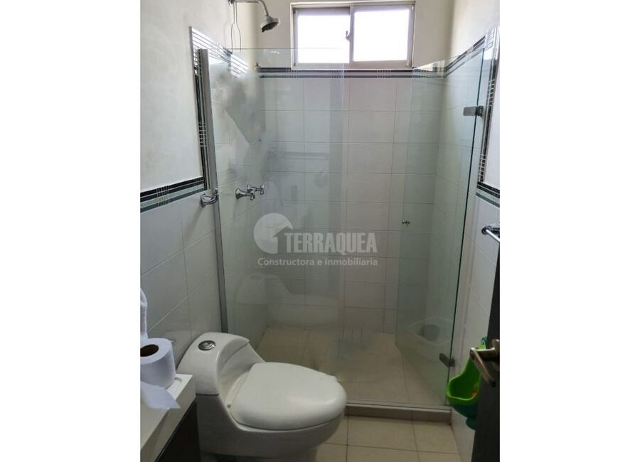 apartamento en Nuevo Horizonte
