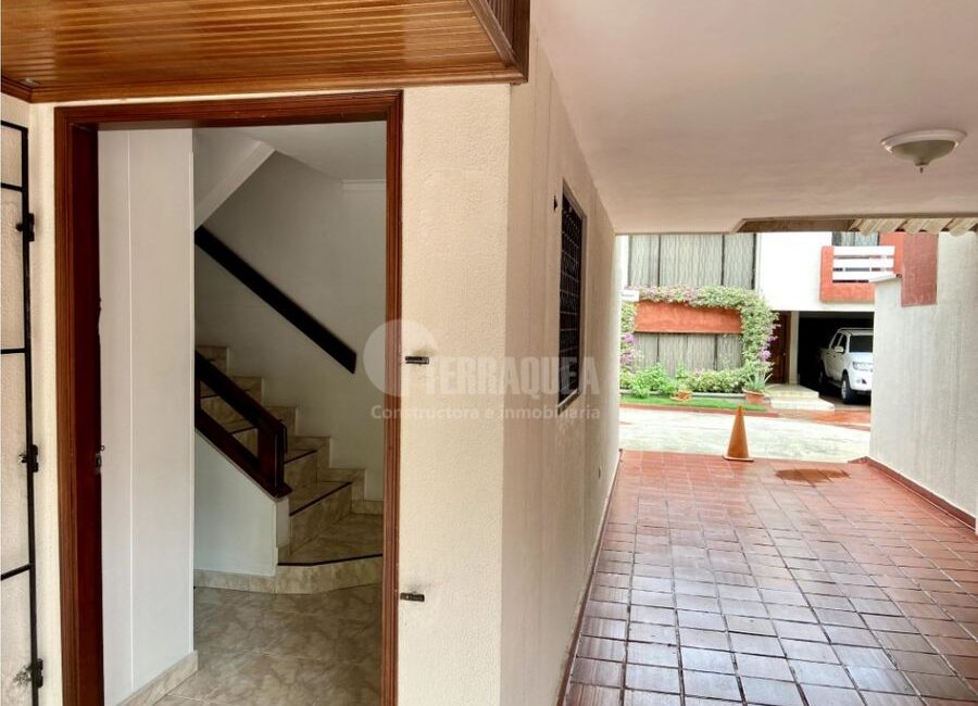 SE VENDE CASA EN VILLA COUNTRY