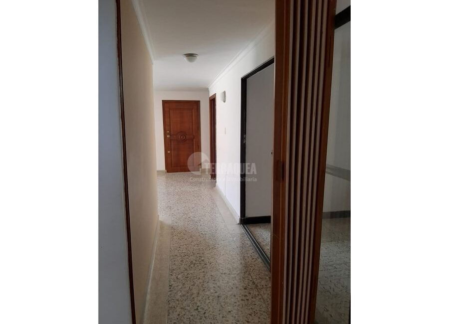 Apartamento en Alto Prado