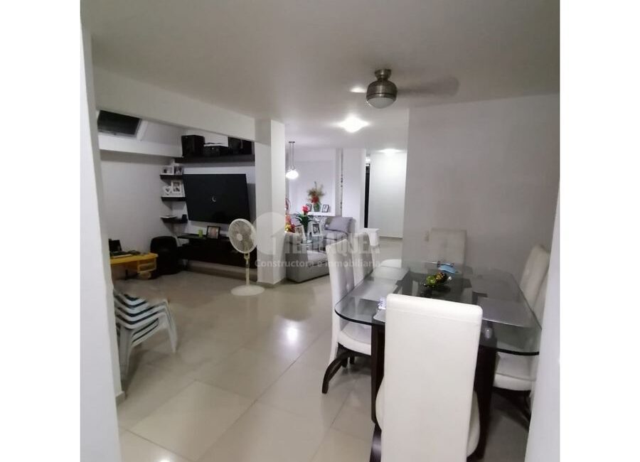 Apartamento en Riomar