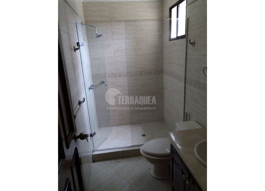 Apartamento en Alto Prado