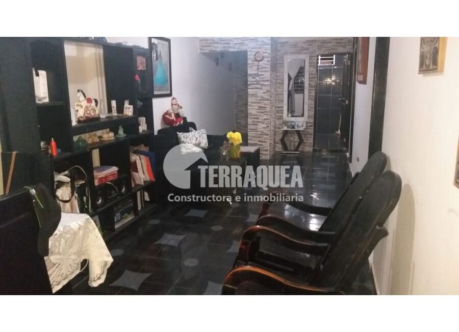 SE VENDE APARTAMENTO EN ROSARIO