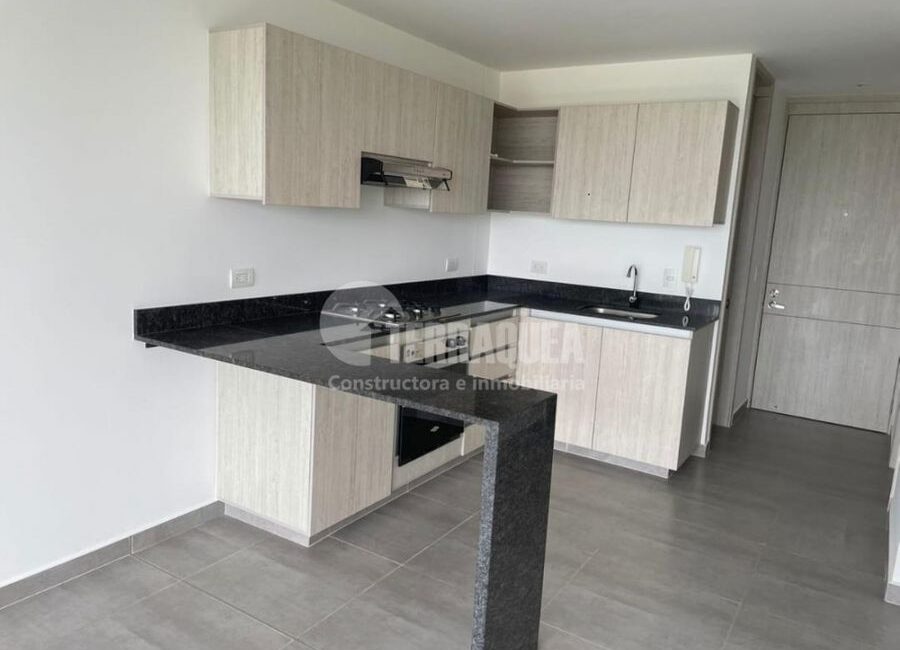 SE VENDE APARTAMENTO EN PORTAL GENOVES