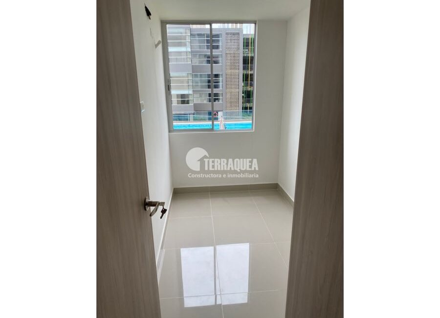 VENTA DE APARTAMENTO EN EL PARAISO