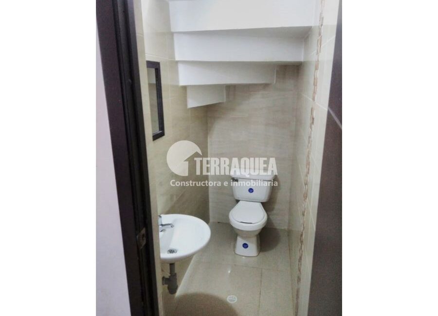 SE VENDE CASA DUPLEX EN VILLA CAMPESTRE
