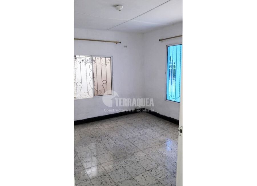 SE VENDE CASA CON APARTAMENTO EN SAN JOSE