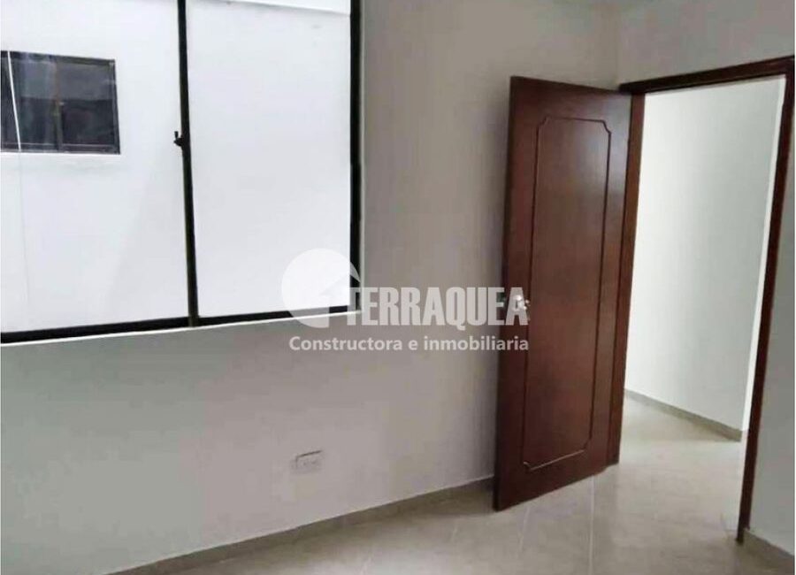 SE VENDE APARTAMENTO EN LA CAMPIÑA