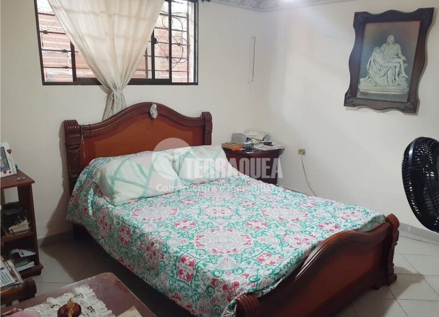 SE VENDE APARTAMENTO EN EL RECREO