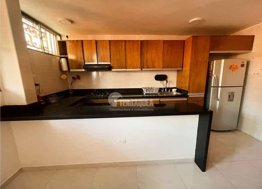 SE VENDE APARTAMENTO EN EL ROSARIO