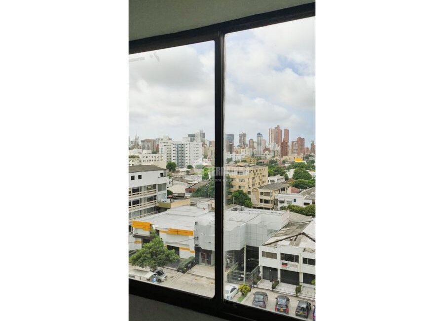 SE VENDE APARTAMENTO EN CIUDAD JARDIN